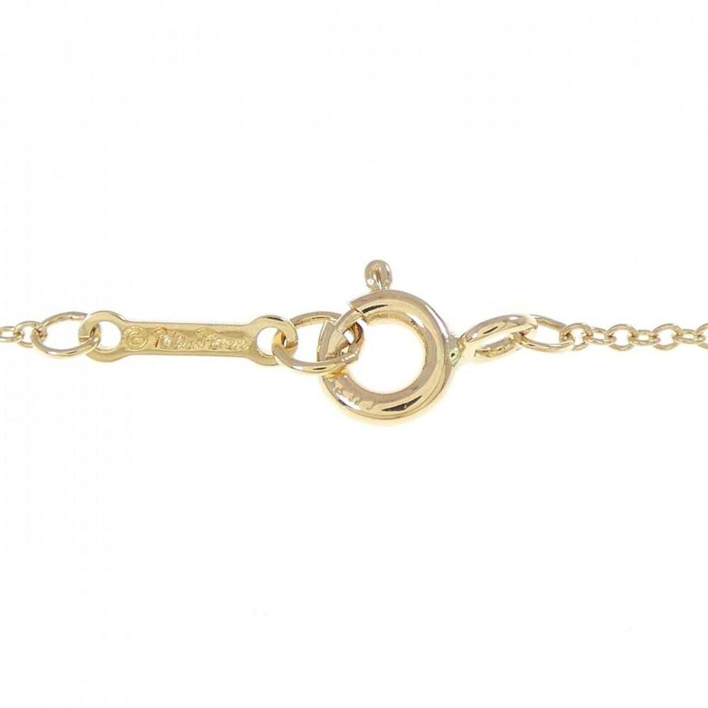 TIFFANY Authentic Gold Necklace - Picture 4 of 5